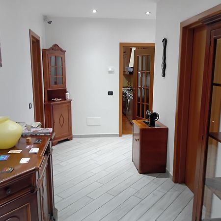 Piccolo Poggio Apartments Флоренция Екстериор снимка