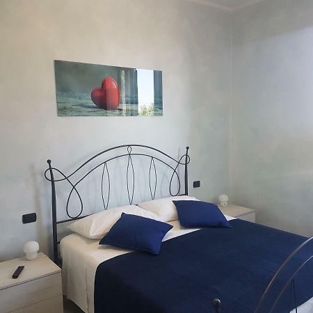 Piccolo Poggio Apartments Флоренция Екстериор снимка