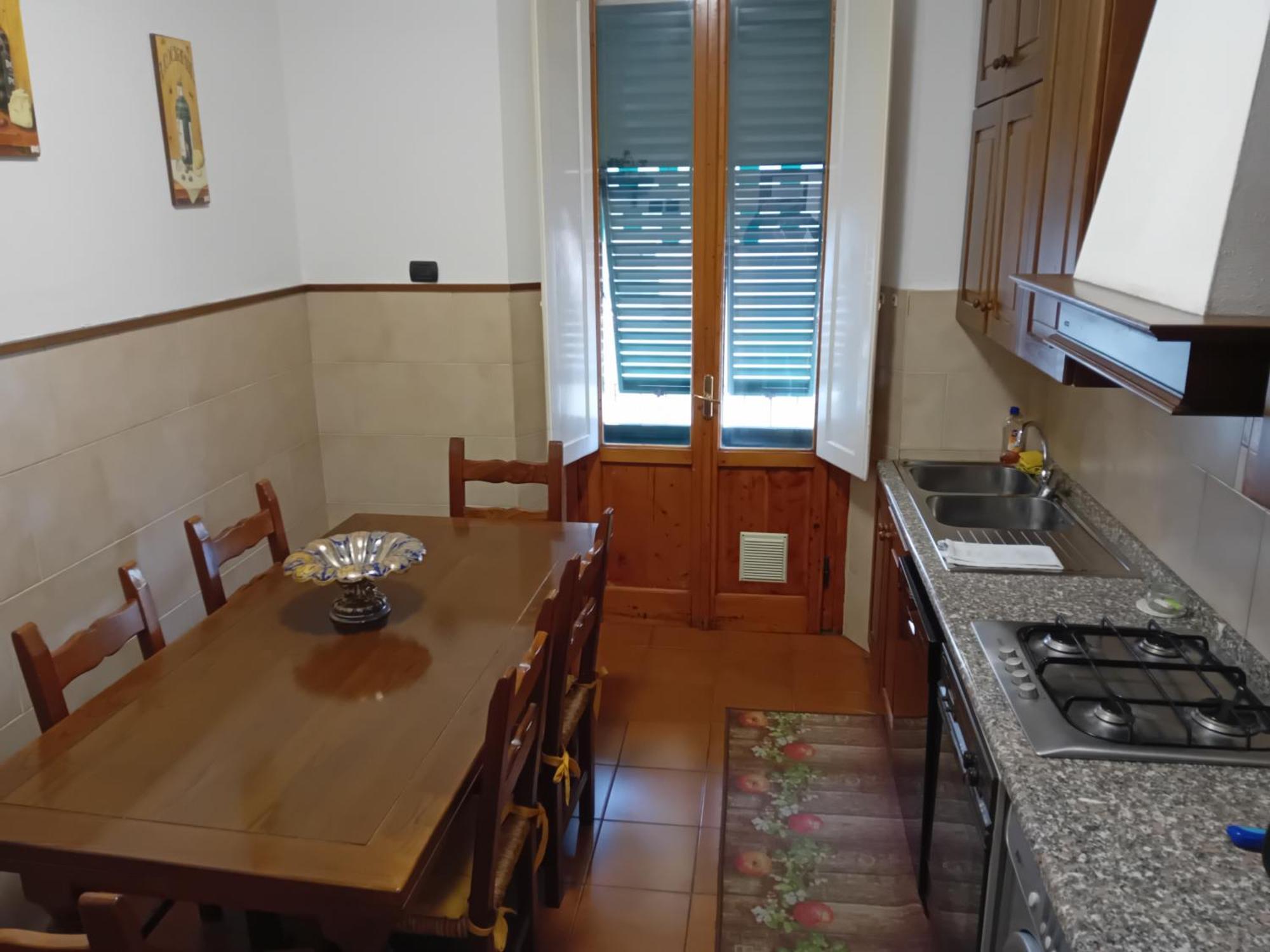 Piccolo Poggio Apartments Флоренция Екстериор снимка