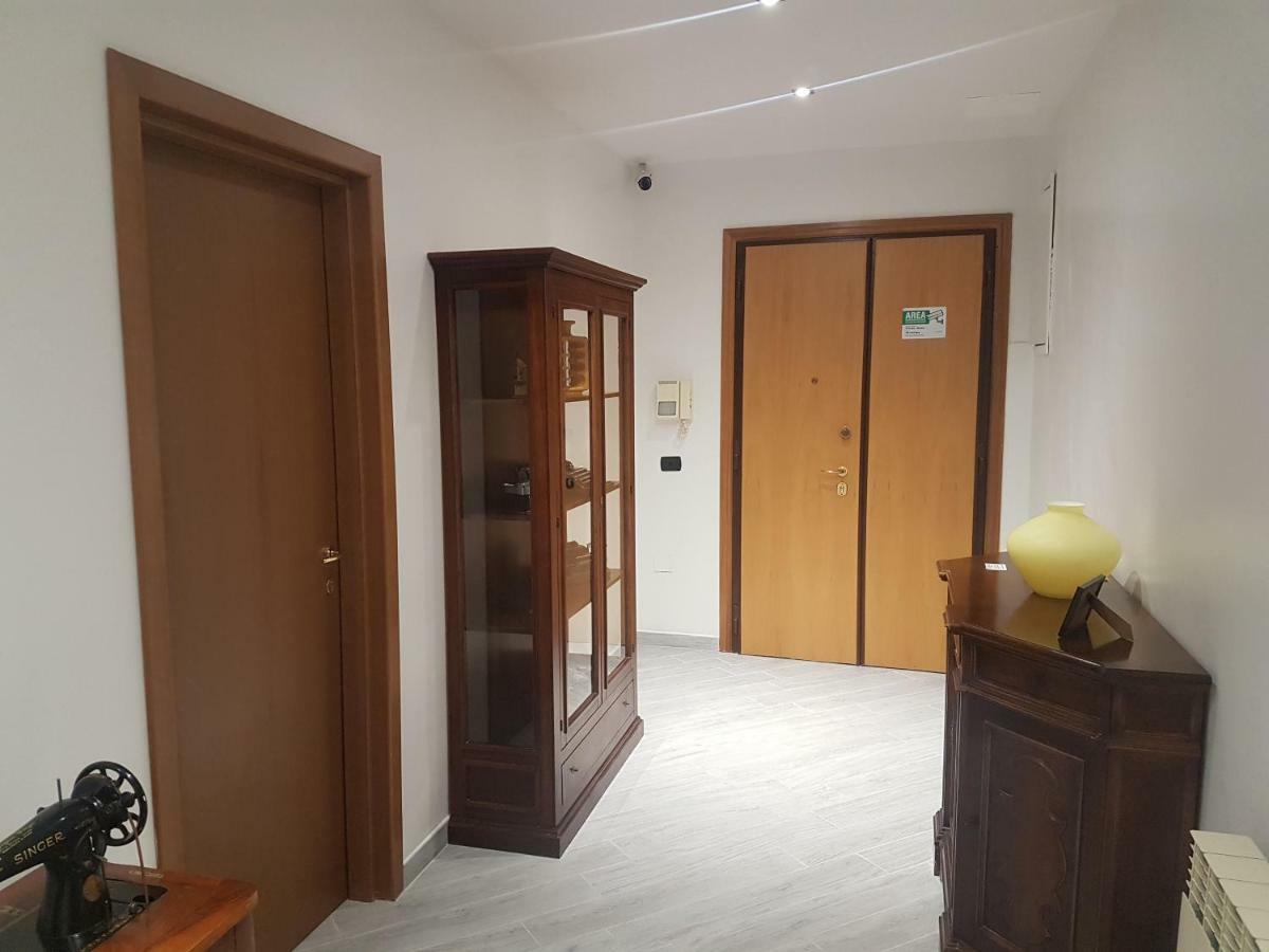 Piccolo Poggio Apartments Флоренция Екстериор снимка
