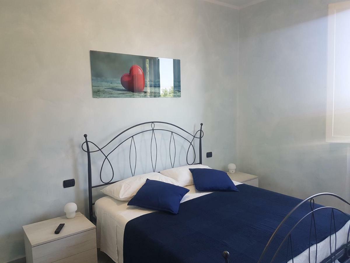 Piccolo Poggio Apartments Флоренция Екстериор снимка