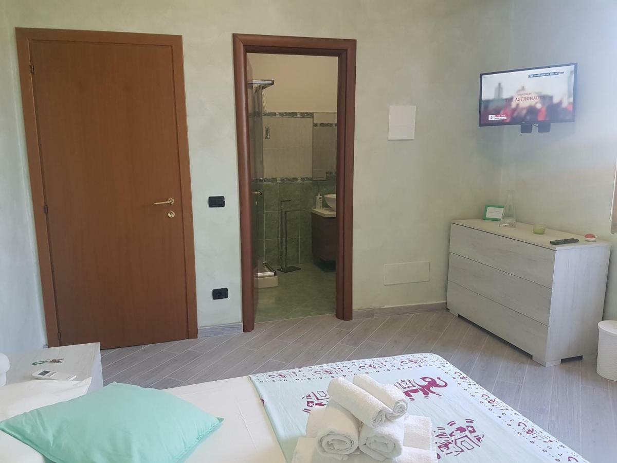 Piccolo Poggio Apartments Флоренция Екстериор снимка