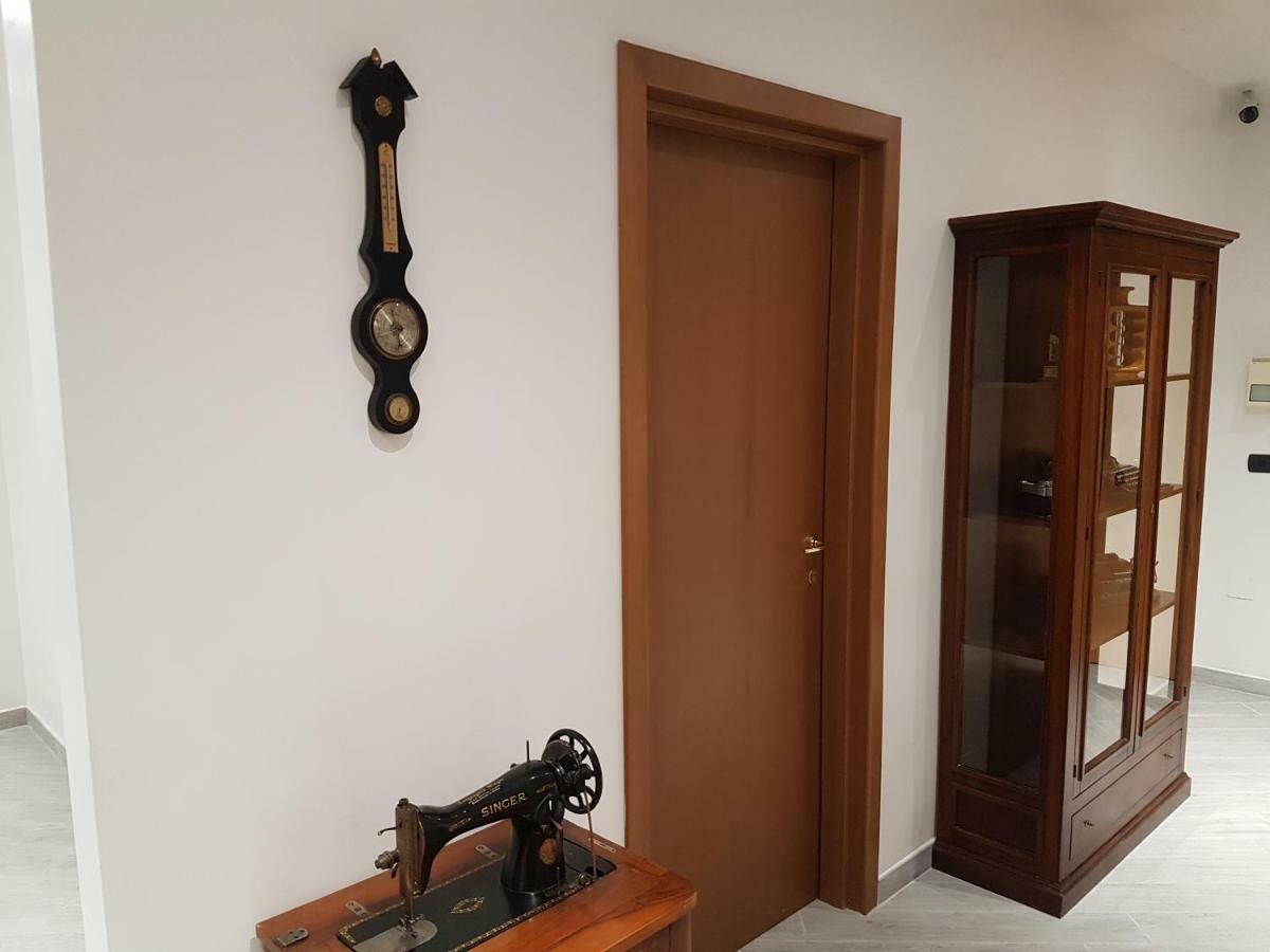 Piccolo Poggio Apartments Флоренция Екстериор снимка