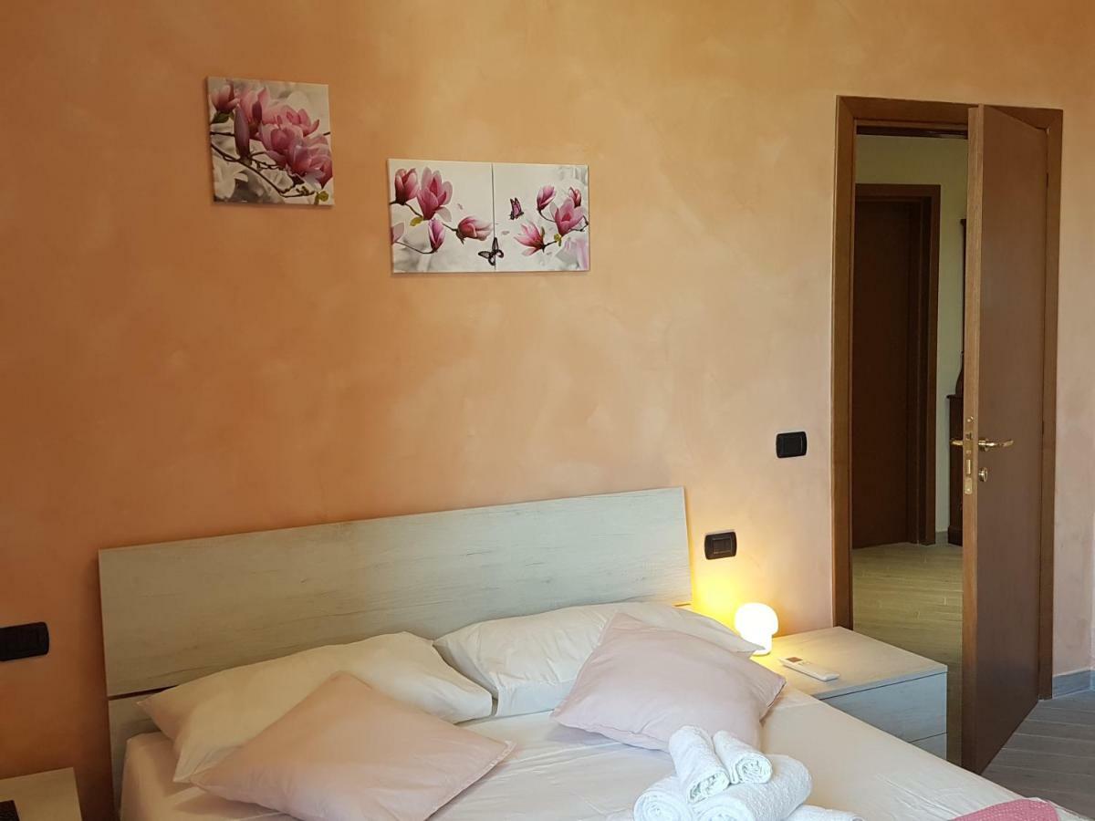 Piccolo Poggio Apartments Флоренция Екстериор снимка