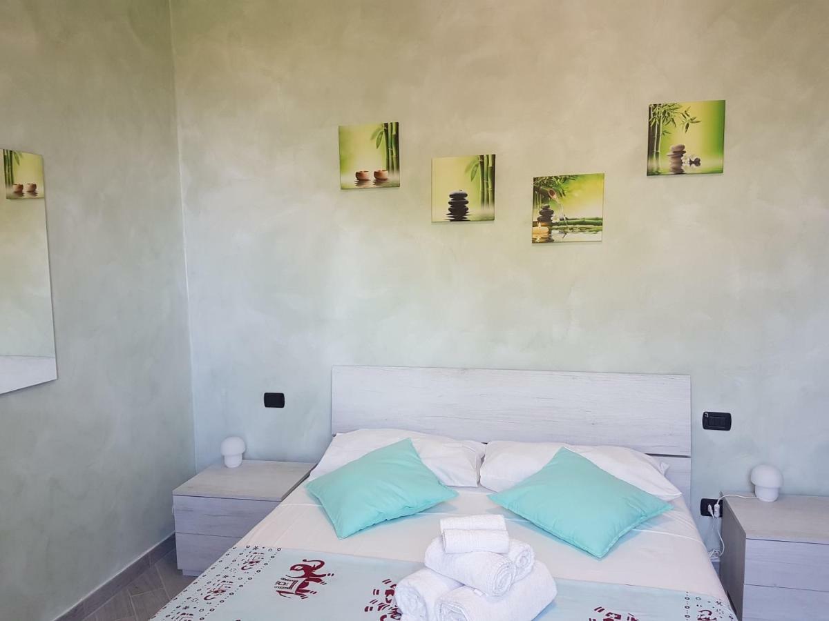 Piccolo Poggio Apartments Флоренция Екстериор снимка