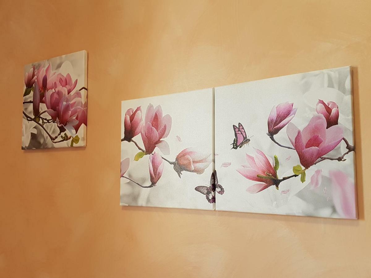Piccolo Poggio Apartments Флоренция Екстериор снимка