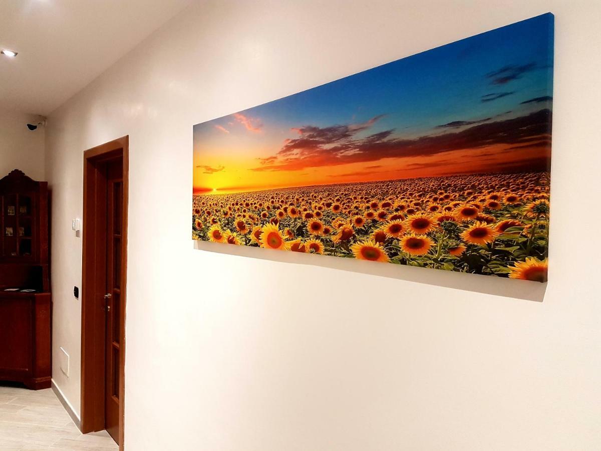 Piccolo Poggio Apartments Флоренция Екстериор снимка