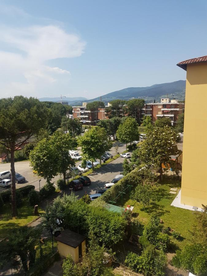 Piccolo Poggio Apartments Флоренция Екстериор снимка