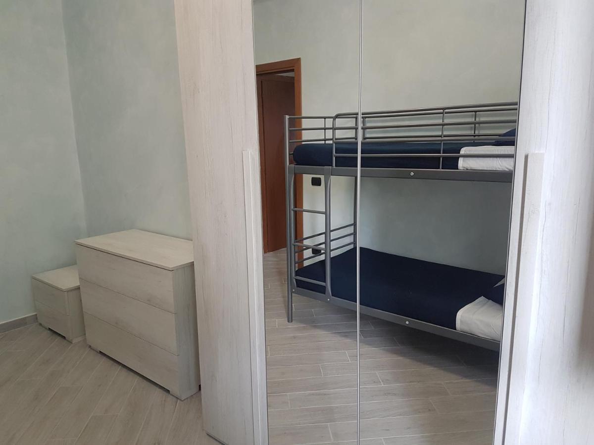 Piccolo Poggio Apartments Флоренция Екстериор снимка