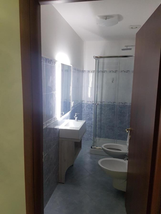 Piccolo Poggio Apartments Флоренция Екстериор снимка