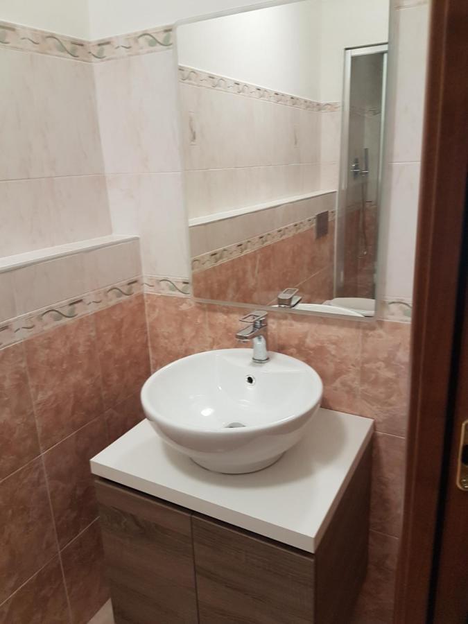 Piccolo Poggio Apartments Флоренция Екстериор снимка