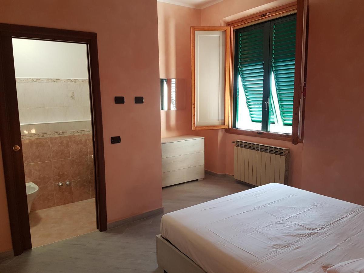 Piccolo Poggio Apartments Флоренция Екстериор снимка