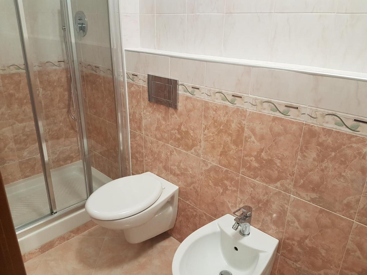 Piccolo Poggio Apartments Флоренция Екстериор снимка