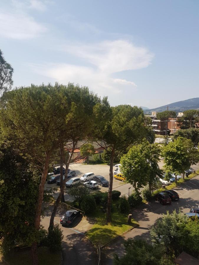 Piccolo Poggio Apartments Флоренция Екстериор снимка
