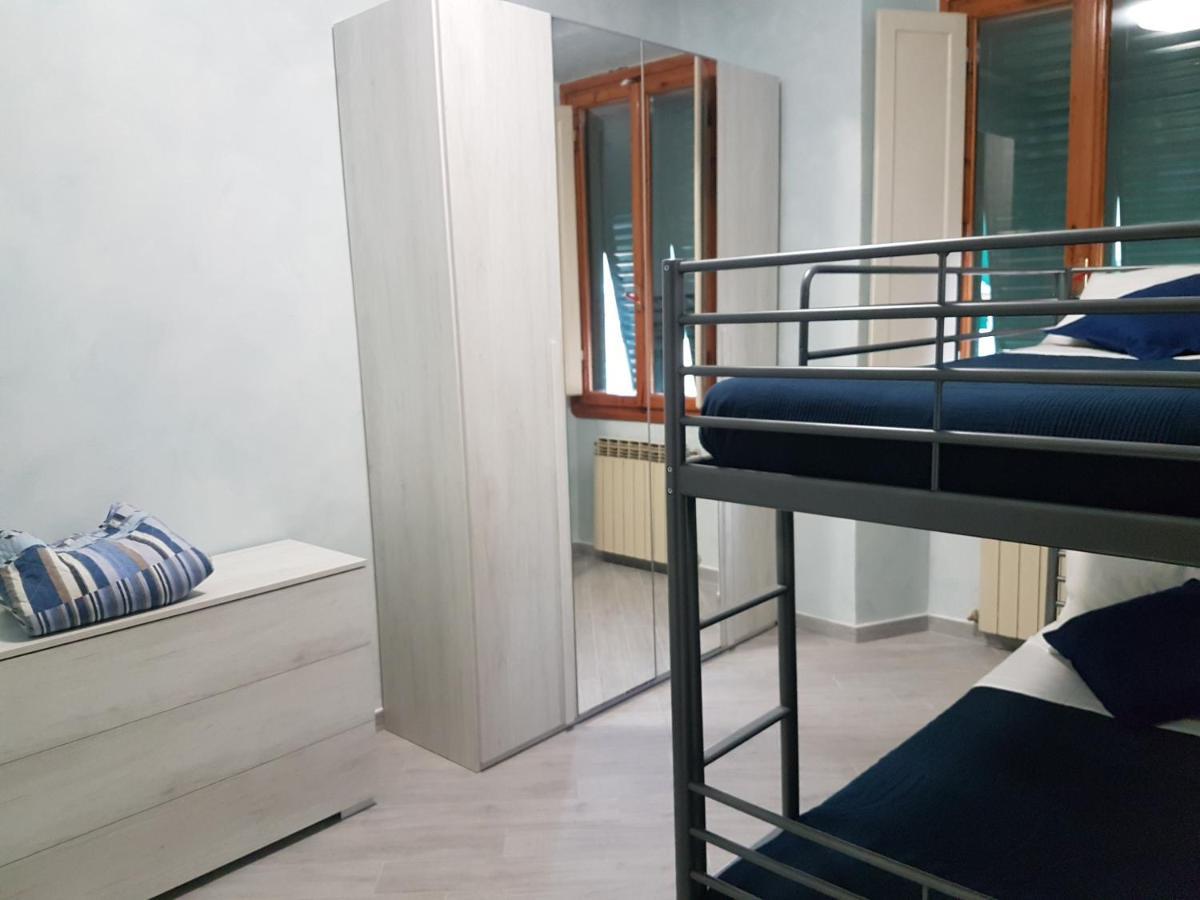 Piccolo Poggio Apartments Флоренция Екстериор снимка