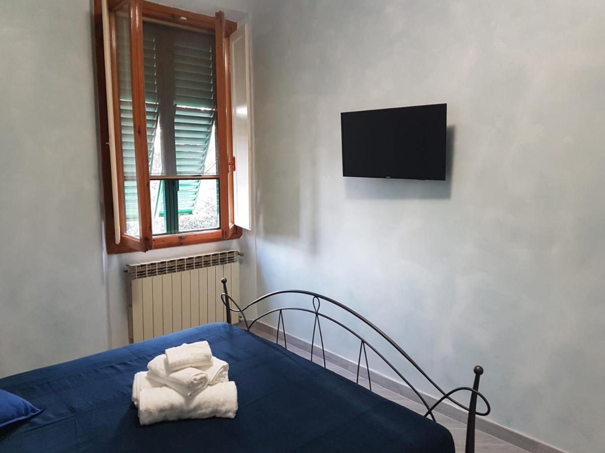 Piccolo Poggio Apartments Флоренция Екстериор снимка
