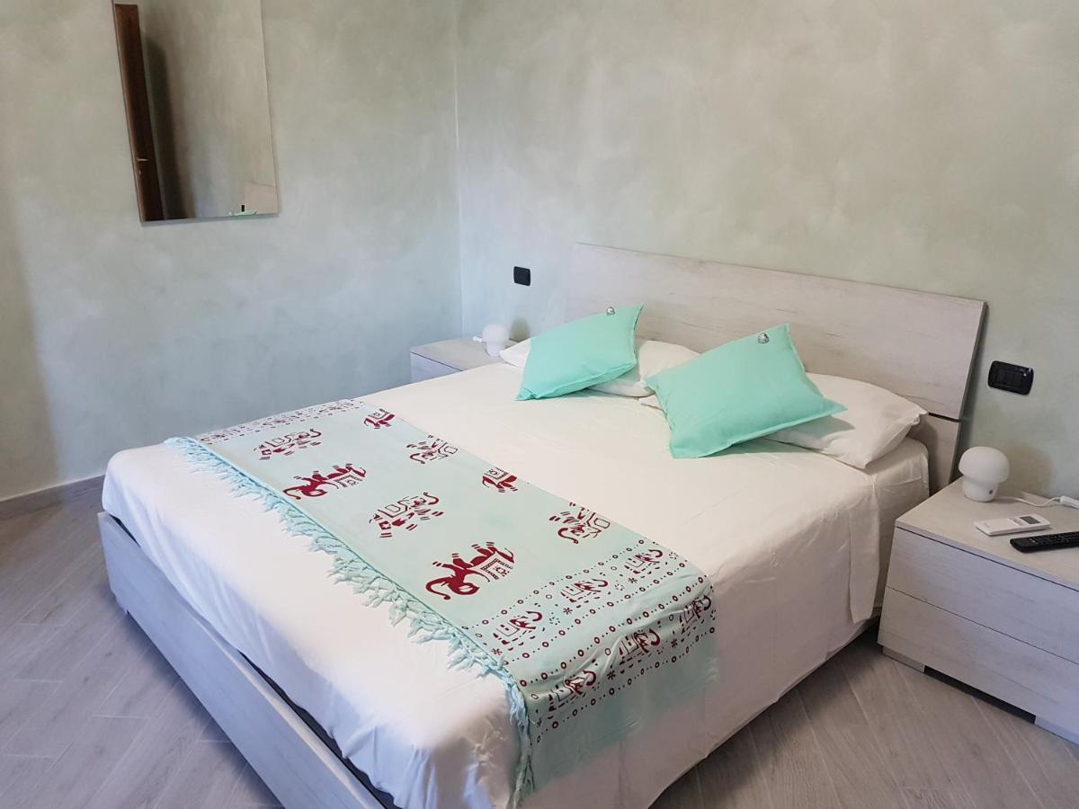 Piccolo Poggio Apartments Флоренция Екстериор снимка