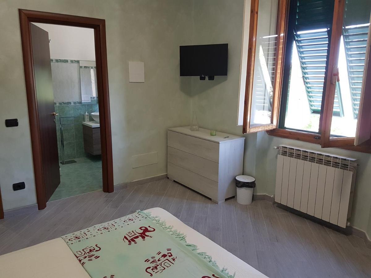 Piccolo Poggio Apartments Флоренция Екстериор снимка