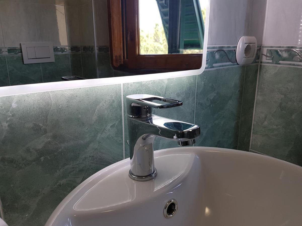 Piccolo Poggio Apartments Флоренция Екстериор снимка