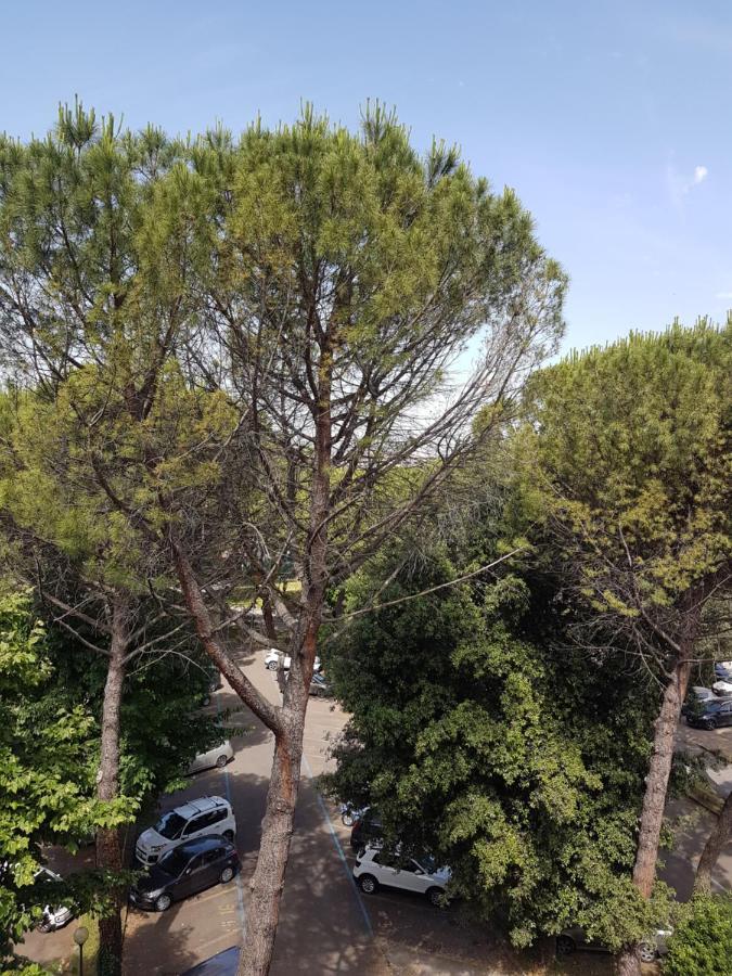 Piccolo Poggio Apartments Флоренция Екстериор снимка