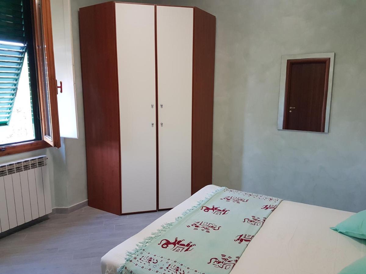Piccolo Poggio Apartments Флоренция Екстериор снимка