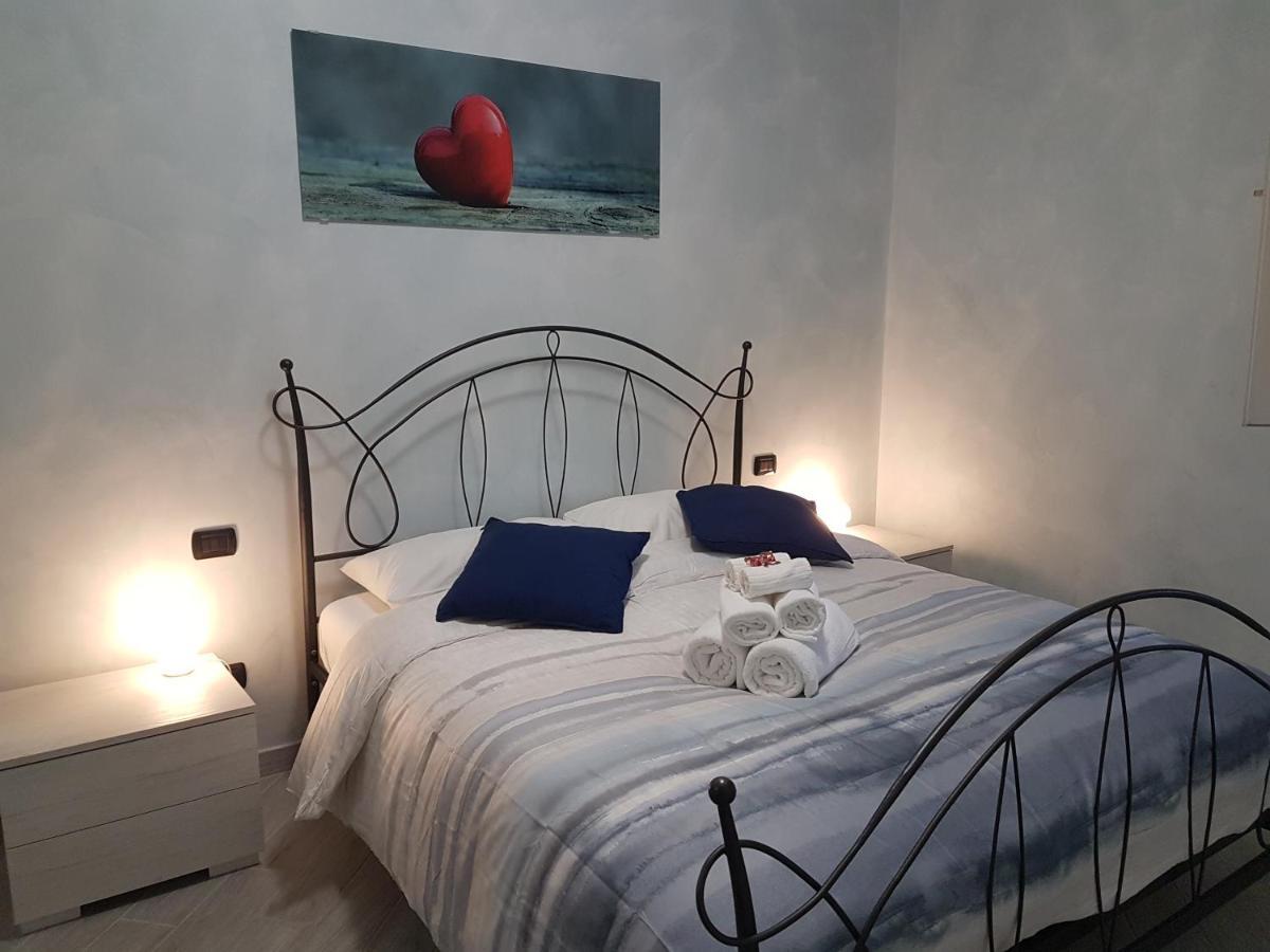 Piccolo Poggio Apartments Флоренция Екстериор снимка