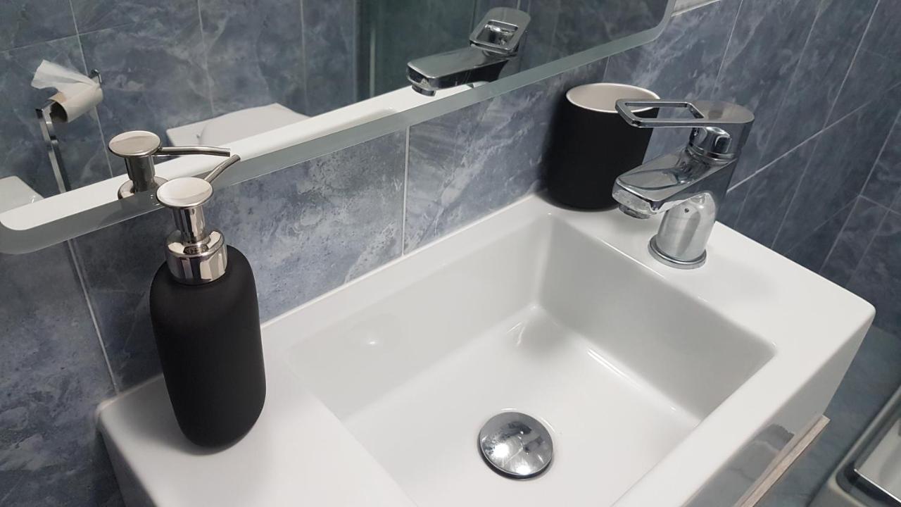 Piccolo Poggio Apartments Флоренция Екстериор снимка