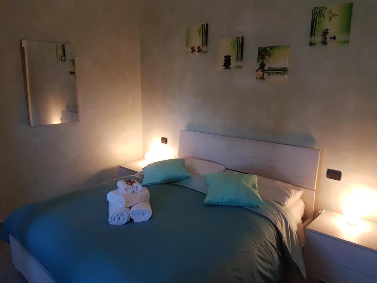 Piccolo Poggio Apartments Флоренция Екстериор снимка