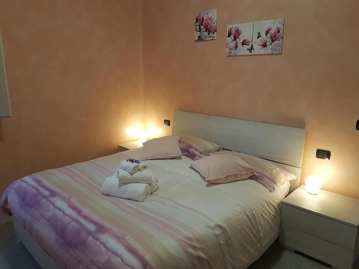 Piccolo Poggio Apartments Флоренция Екстериор снимка